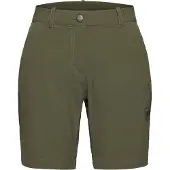 Mammut Hiking V Shorts