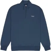 Element Co Emb Halv Glidelås Genser