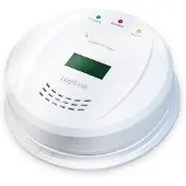Logilink Carbon monoxide detector with LCD