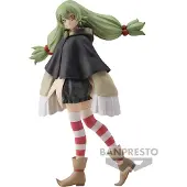 Banpresto Kufufus Sjenerte Figur 17 Cm