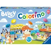 Ravensburger Colorino Brettspill