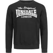 Lonsdale Burghead Collegegenser