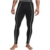Under Armour Cold Weather Grid Leggings