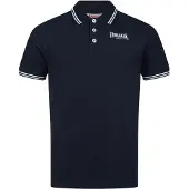 Lonsdale Eastleigh Kortermet Poloskjorte