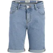 JJ REBEL Joe Craft At 761 Korte Jeans