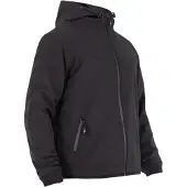 John Doe Xtm V3 Rip Stop Jakke Med Hette