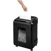 Fellowes Powershred 92Cs - Makulator - tverrkutt - 4 x 38 mm - P-4, O-3, T-4