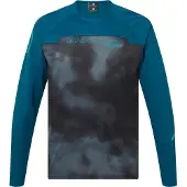 Endura Mt500 Burner Langarmet Enduro-sykkeltrøye
