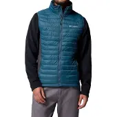 Columbia Powder Pass Hybrid Vest