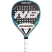 Enebe Aerox 7.1 V2 Padelracket