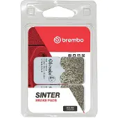 Brembo 07bb33 Type La Sintrede Bremseklosser