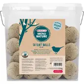 Versele-Laga 50 Meiseboller Uten Nett 4.5kg
