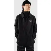 Empyre Downpour Jakke svart
