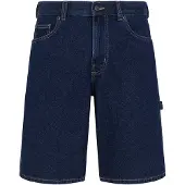 Dickies 993 11 Inch Carpenter Shorts blå
