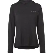 Vaude Bike Tremalzo Ls Langarmet T-skjorte