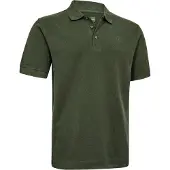 Deerhunter Griffin Polo Shirt Forest Ember 4XL - 20 % rabatt i handlekurven