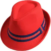 Lancaster Cal003-2 Hatt