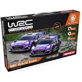 Ninco Wrc Hybrid Boost Slot Racerbane