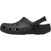 Crocs Classic Glitter Tresko