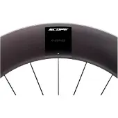Scope R8.t Cl Disc Tubeless 2026 Landeveishjulsett