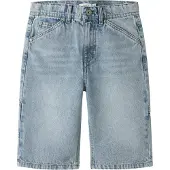 Name it Ryan Bermuda 3800 Korte Jeans