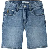 Name it Normal Passform Shorts