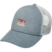Billabong Cord Trucker Kids Caps blå