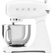 Smeg 50´s Style Smf05 Kjøkkenrobot