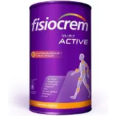 Fisiocrem Active Gjenoppretting 540g