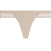Tommy Hilfiger Uw0uw02473 Tanga