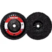 3M Xt Pro Slipeskive 115x22 Mm