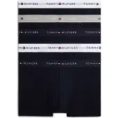 Tommy Hilfiger Um0um03893 Trunk Boxers 5 Enheter