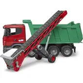 BRUDER Conveyer belt toy