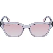 Lacoste 6002s Solbriller For Kvinner