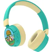 OTL TECHNOLOGIES Animal Crossing Trådløse Hodetelefoner