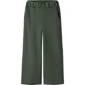 Name it Joggebukser - Bred - NkfVanita - Urban Elegant - - 6 år (116) - Joggebukse