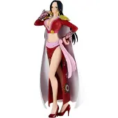 Bandai Banpresto One Piece Glitter & Glamours Boa Hancock Ii 22 Cm Figur