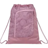 Satch Gymbag - Magnolia Dream - - OneSize - Veske