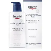 Eucerin Urea Repair Plus Intensive Lotion 10 Urea 400ml