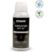 Dynamic Bike Care Sunsation Spf-50 Solkrem 75ml