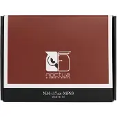 Noctua SecuFirm2 NM-i17xx-MP83 - Monteringssett for prosessorkjøler - (for: LGA1700) - for NH-C14, D15, D9L, L9X65, L9x65 SE-AM4, P1 chromax NH-D15 chromax.black NH-D15