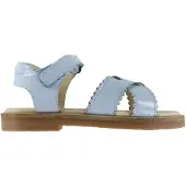 Bundgaard Sandaler - Laura - Sky - - 31 - Sandals