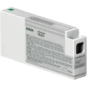 Epson T 636 700ml T 6367 Blekkpatron