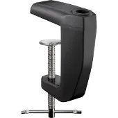 Goobay 64987, Metall, Sort
