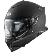 Premier Helmets Streetfighter U9bm Pinlock Incl Fullface-hjelm