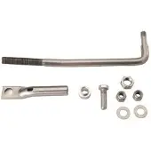 VETUS Universell Union H&l Universell Union Arm
