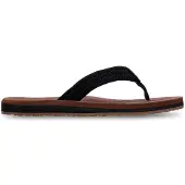 Quiksilver Carver Suede 26 Plus Sandaler