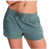 Roxy Wave 2 Inch Boardshorts grønn
