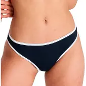 Roxy The Retro Essentials Classic Bikini Bunn