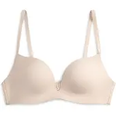 Tommy Hilfiger Wireless Push Up Bh